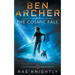 Ben Archer and the Cosmic Fall (The Alien Skill Series, Book 1)