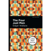 The Four Just Men: Large Print Edition