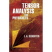 Tensor Analysis for Physicists, Second Edition