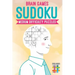 Brain Games Sudoku Medium Difficulty Puzzles