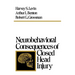 Neurobehavioral Consequences of Closed Head Injury