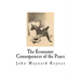 The Economic Consequences of the Peace: John Maynard Keynes