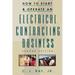 How to Start and Operate an Electrical Contracting Business