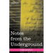 Notes from the Underground