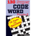 130 Super CODE WORD Puzzles