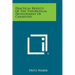 Practical Results Of The Theoretical Development Of Chemistry