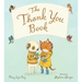 The Thank You Book Padded Board Book