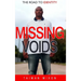Missing Voids: The Road to Identity