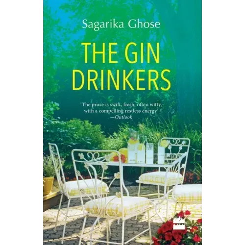 The Gin Drinkers