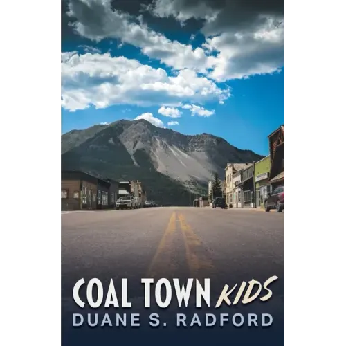 Coal Town Kids