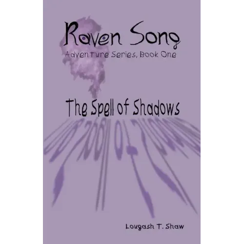 The Spell of Shadows