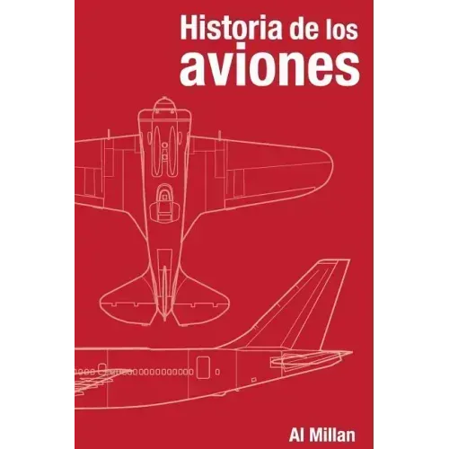 Historia de los aviones