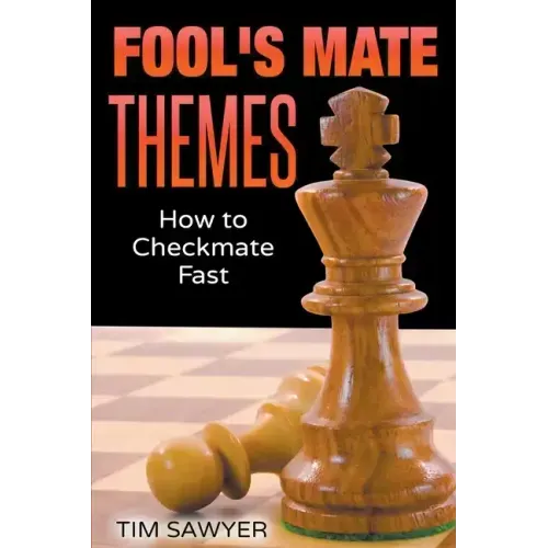 Fool's Mate Themes