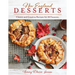 New England Desserts: Classic and Creative Recipes for All Seasons