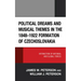 Political Dreams and Musical Themes in the 1848-1922 Formation of Czechoslovakia: Interaction of National and Global Forces