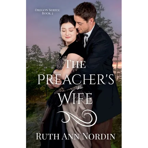The Preacher's Wife