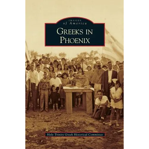 Greeks in Phoenix