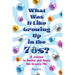 What Was It Like Growing Up in the 70s?: A Journal to Revisit and Share the Groovy 70s