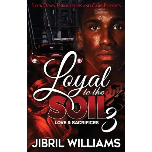 Loyal to the Soil 3