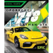 Porsche 718 Cayman Gt4