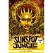 Sunspot Jungle, Vol. 1
