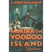 Murder on Voodoo Island