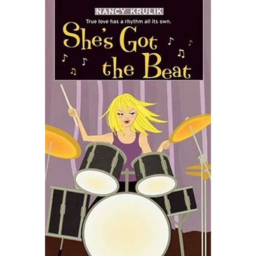 She's Got the Beat