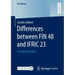 Differences Between Fin 48 and Ifric 23: A Critical Analysis