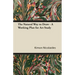 The Natural Way to Draw: A Working Plan for Art Study