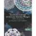 Mandala Book - 50 Intricate Mandala Designs: Adult Coloring Book for Relaxation and Meditation