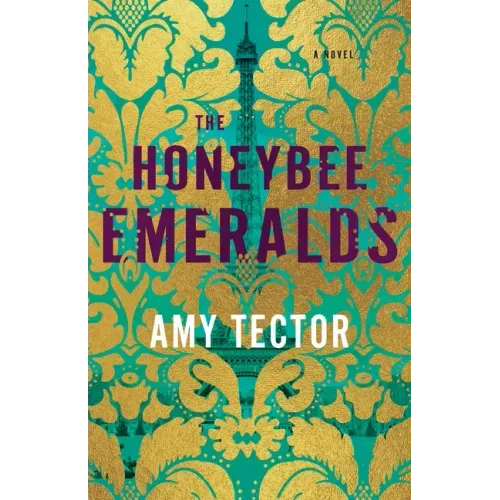 The Honeybee Emeralds
