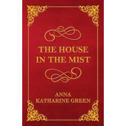 The House in the Mist