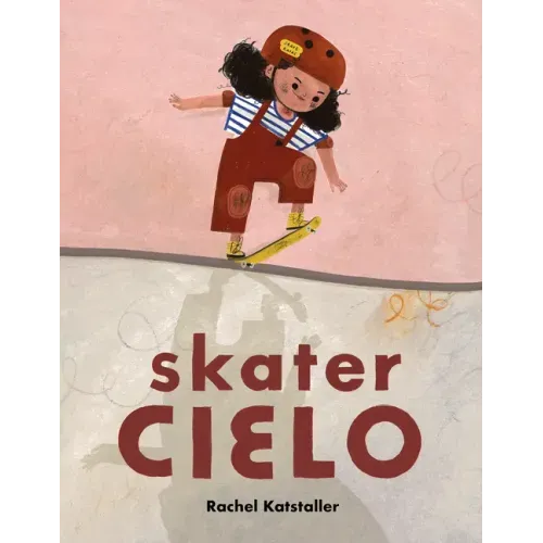 Skater Cielo