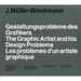 The Graphic Artist and His Design Problems