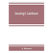 Lessing's Laokoon