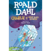 Charlie and the Great Glass Elevator