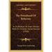 The Priesthood Of Believers: In Its Relation To Inner Mission Work Or Christian Social Service (1920)