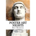 Poster Art Nights