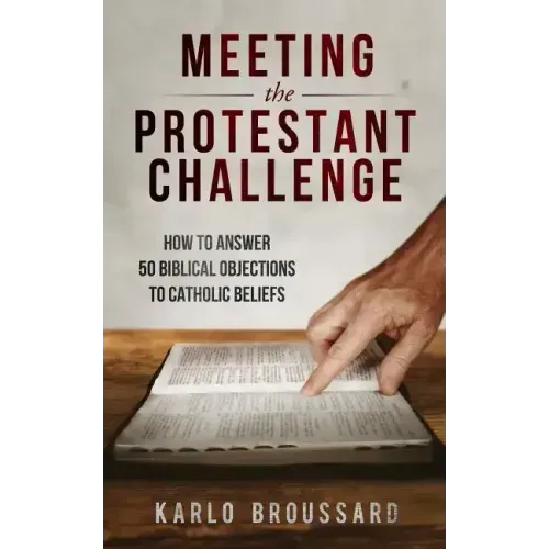 Meeting the Protestant Challenge