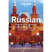 Lonely Planet Russian Phrasebook & Dictionary