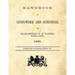 Handbook of Gunpowder and Guncotton