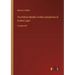 The Hollow Needle; Further adventures of Arsène Lupin: in large print