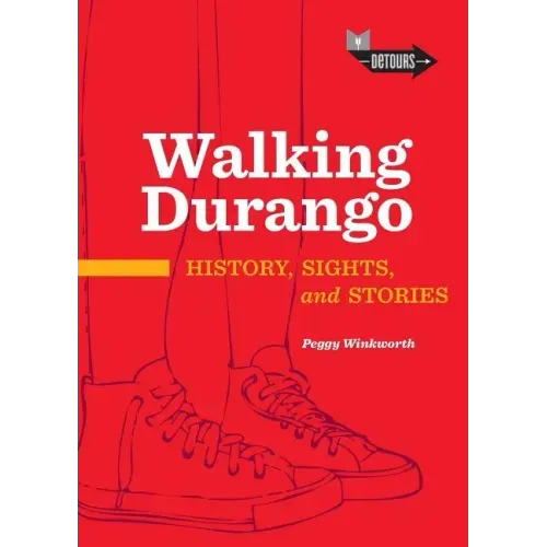 Walking Durango