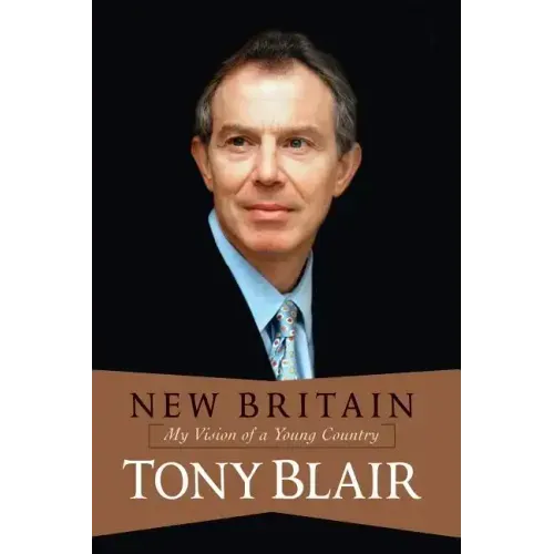 New Britain: My Vision of a Young Country