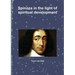 Spinoza in the light of spiritual development