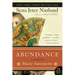 Abundance, a Novel of Marie Antoinette