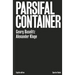 Georg Baselitz & Alexander Kluge: Parsifal Container