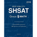 SHSAT Grade 9 Math: 9th Grade Mathematics; 140 Questions and Explanations