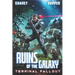 Terminal Fallout: A Military Scifi Epic