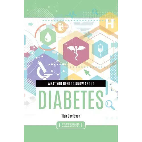 What you need to know about Diabetes